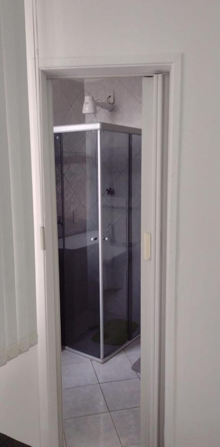 Apartamento 131 Consolacao Centro 상파울루 외부 사진