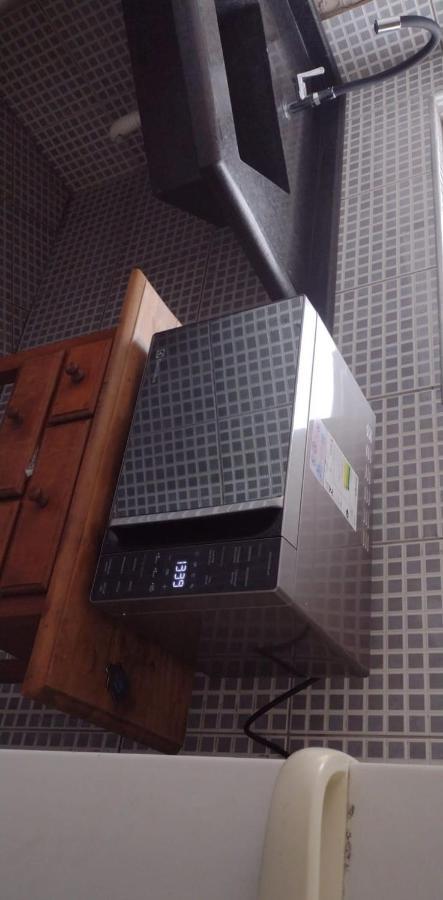 Apartamento 131 Consolacao Centro 상파울루 외부 사진